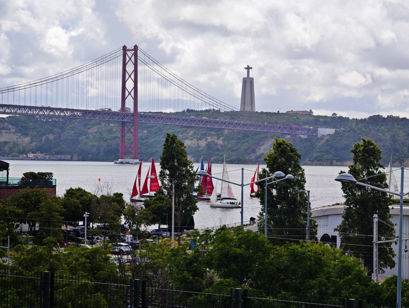 Lisbon & Porto Week 2
