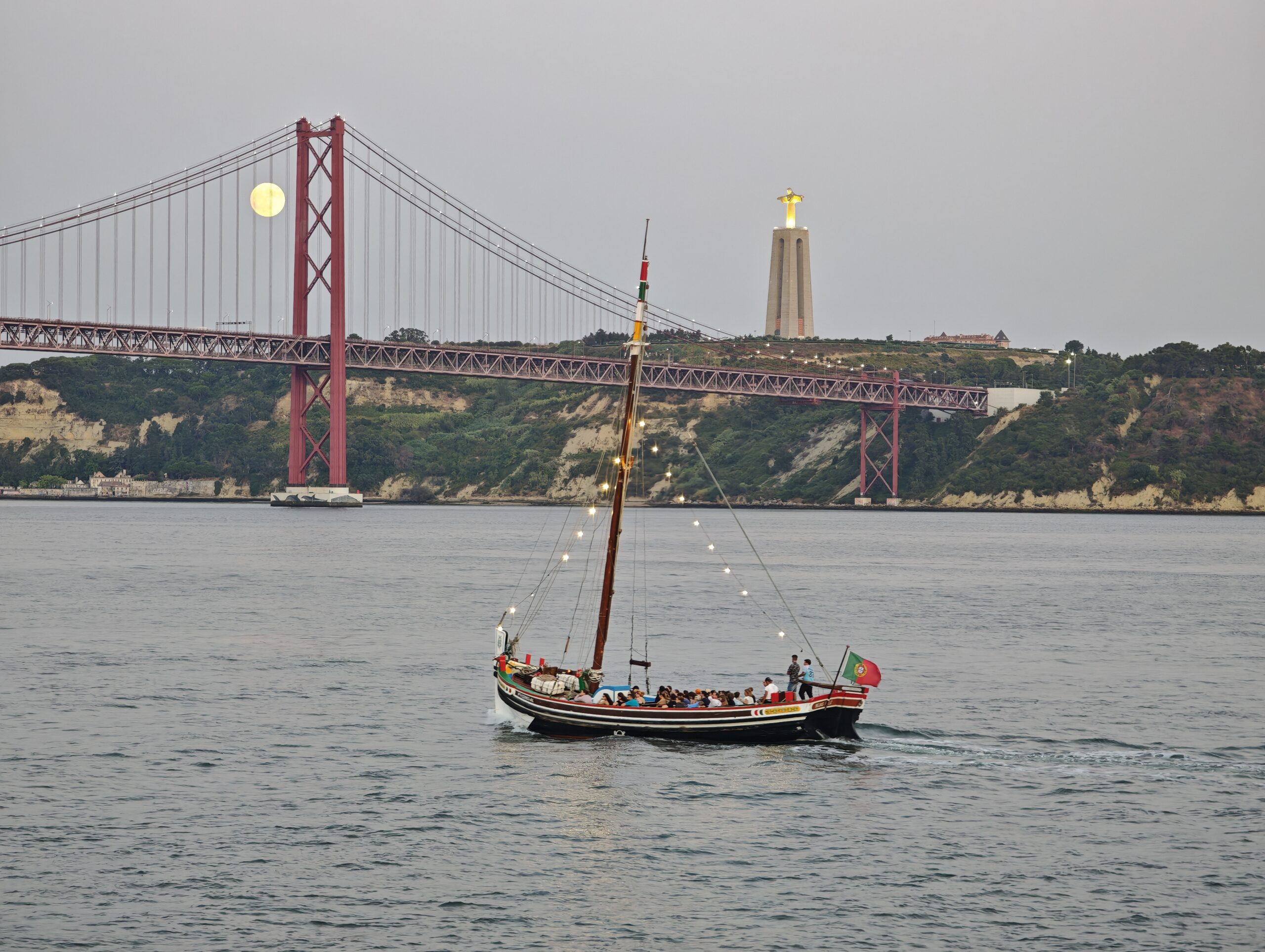 Assorted Lisbon