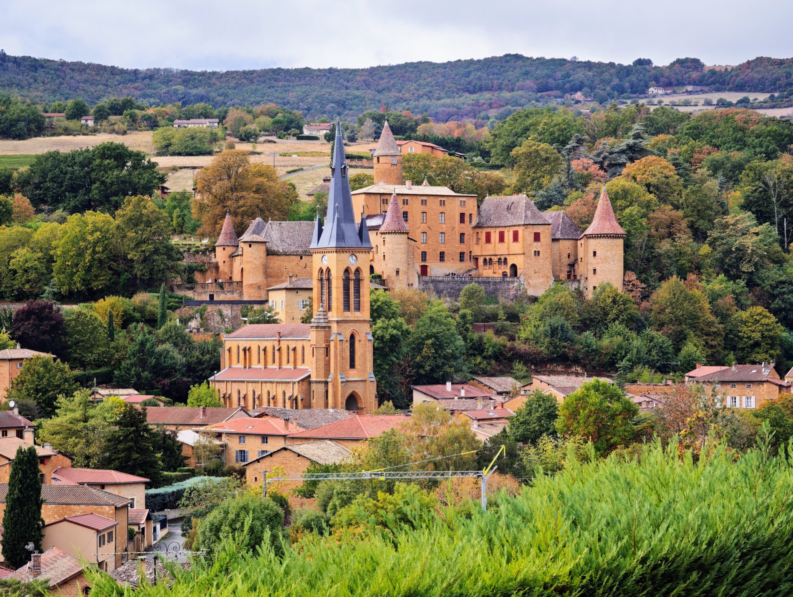 Beaujolais